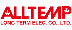ALLTEMP Logo